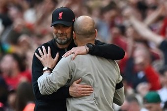 Liverpool fall quick in quadruple quest