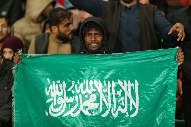 Saudi Arabia confirms alcohol ban for 2034 World Cup