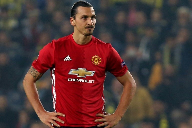 Ibrahimovic: Let's see what happens