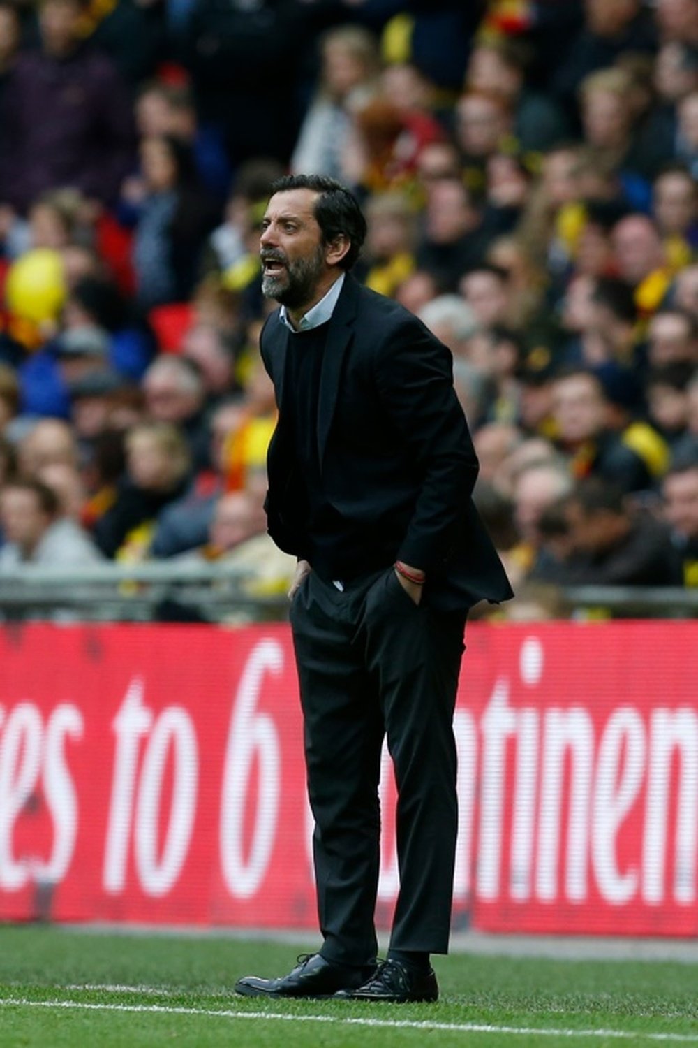 Quique Sanchez Flores has been appointed as the manager of Espanyol. BeSoccer