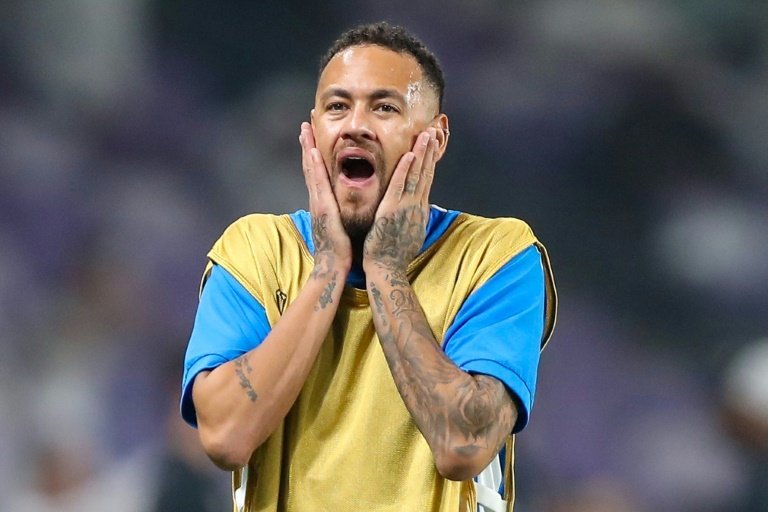 Palmeiras president Leila has ruled out the possibility of Neymar joining the Brazilian side amid rumours that the former Barcelona star is heading towards an exit from Al Hilal. Neymar has just suffered a fresh injury blow that will keep him out for the next few weeks.