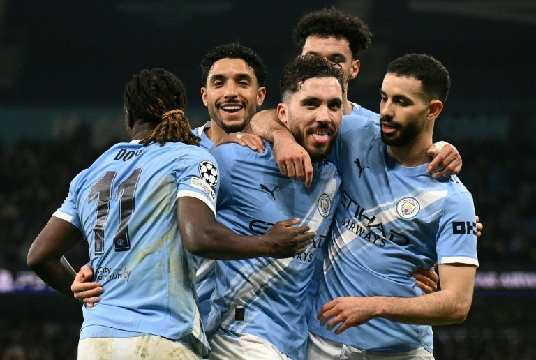 A closer look at the standout performers from a thrilling Champions League round, led by Lamine Yamal and a strong Premier League contingent.