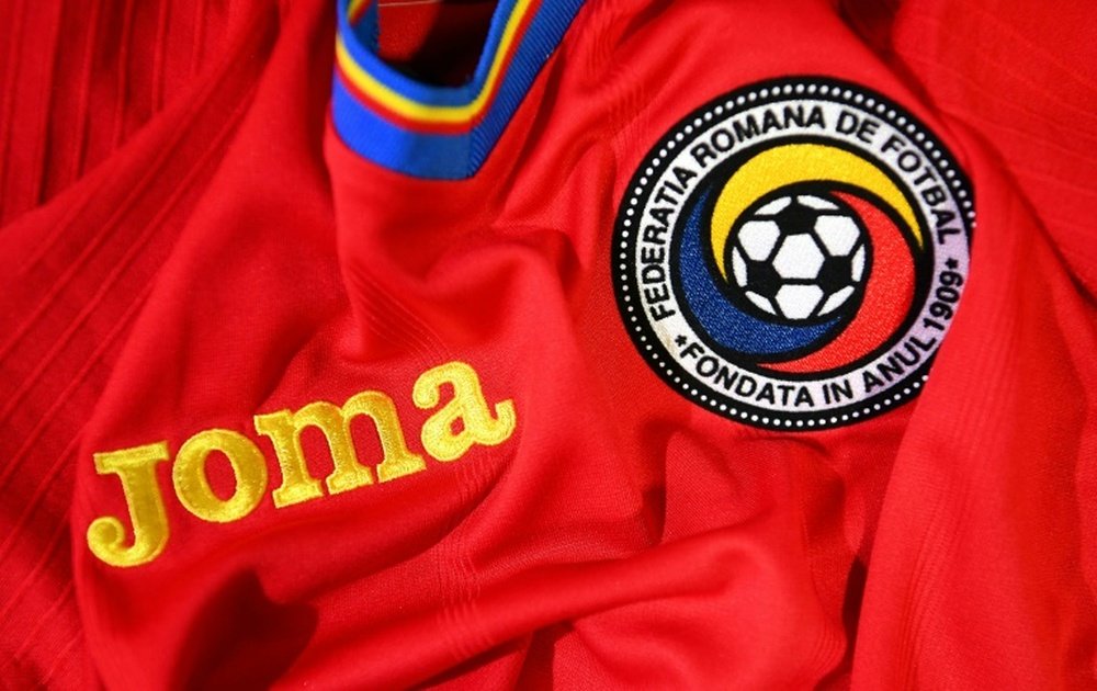 Romanias Football Federation is among those being punished for abuse of a position of power over the temporary suspension of Universitatea Craiova in 2011