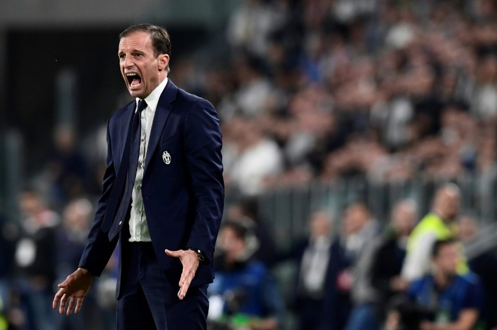 Treble-chasing Juventus need focus for Lazio Cup final
