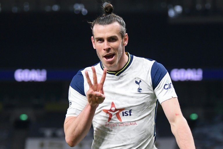 TranSPURS on X: 3 of the 4 numbers Gareth Bale wore at Spurs are  available: 3 - The number he made his name in. 9 - A preseason game but  it's free!