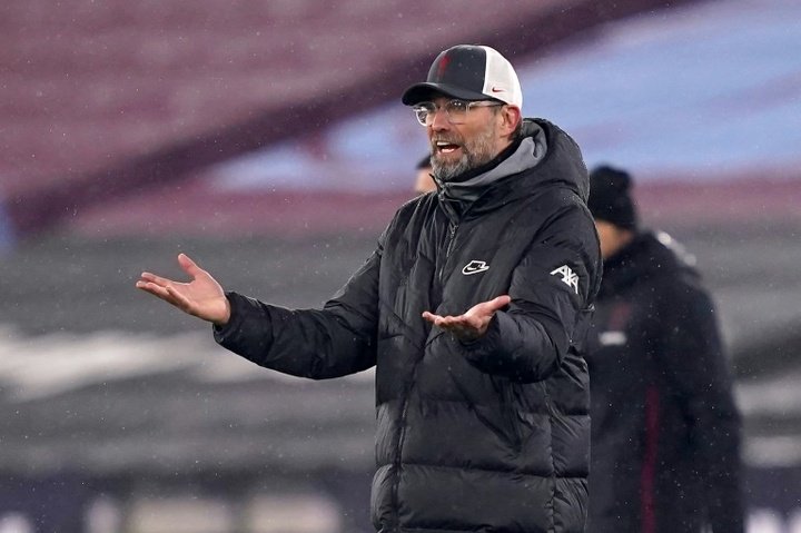 Liverpool não poderá enfrentar o RB Leipzig na Alemanha