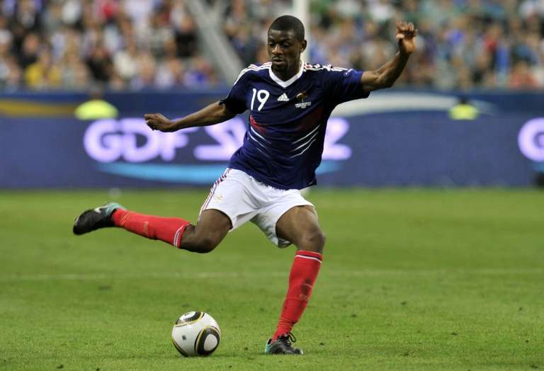 Abou Diaby, 'héritier' de Vieira, raccroche les crampons