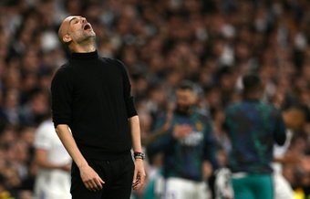 Sneijder criticou o City.AFP