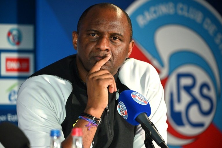 Genoa have announced on Tuesday the decision to sack manager Alberto Gilardino. Patrick Viera is set to take the reins at the club, who are currently languishing in 17th position in Serie A.