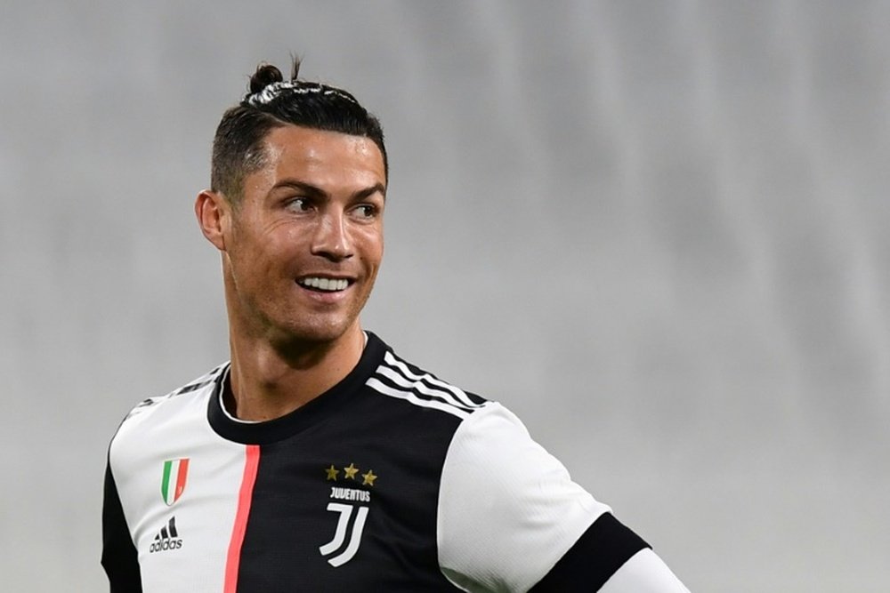 Cristiano Ronaldo pode ser alvo de grande investimento para voltar à Premier League. AFP