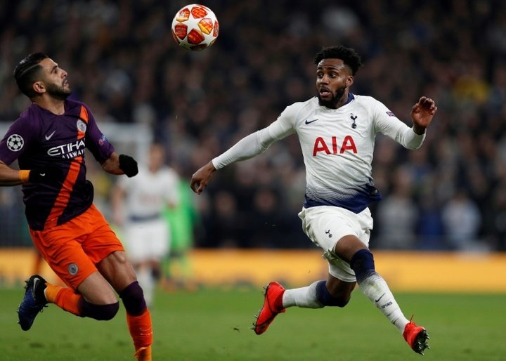 Danny Rose is still thinking about leaving