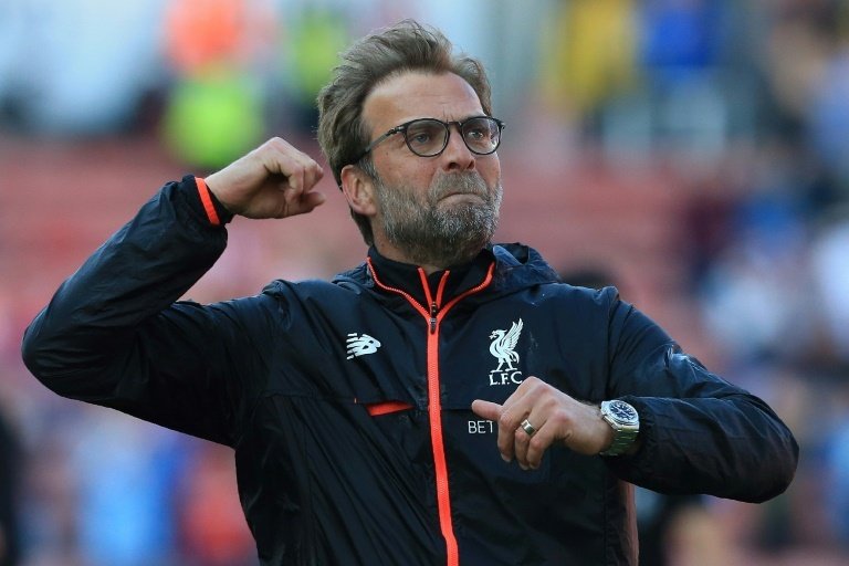I wanted 4-0 after 86 minutes - Liverpool boss Klopp never comfortable at West Brom