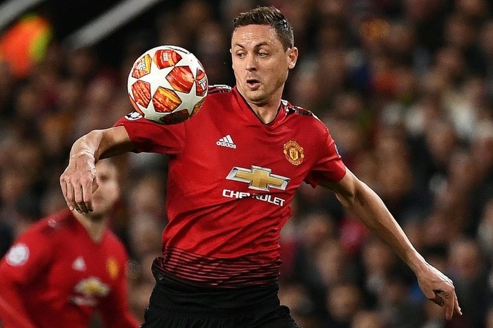 Matic turned down a winter exit