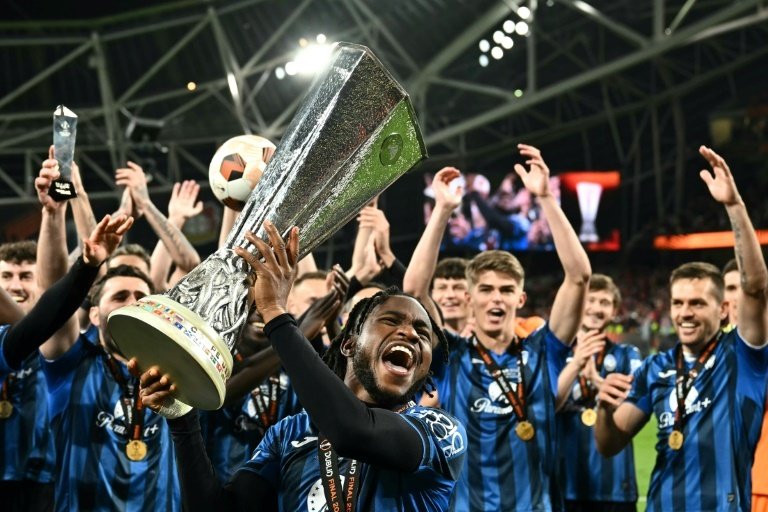 La Top 11 dell'Europa League: 6 'italiani' presenti