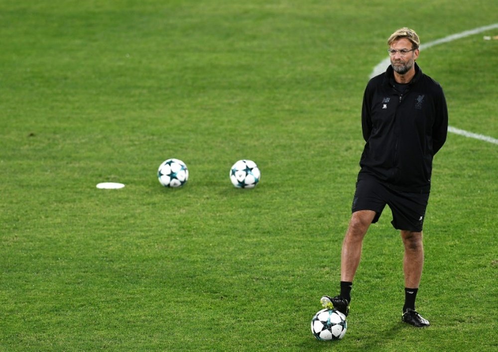 Klopp must clear heads for Chelsea challenge