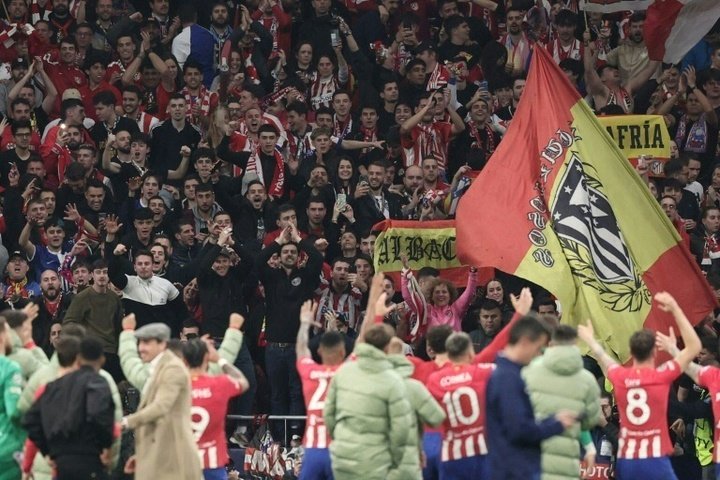 Vinicius condemns racist chants before Atletico Champions League clash