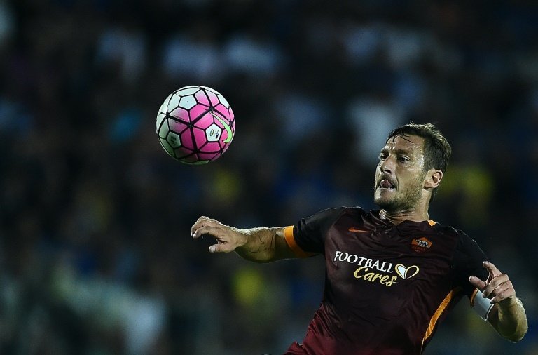 Roma hope to banish Bayern blues against Barcelona