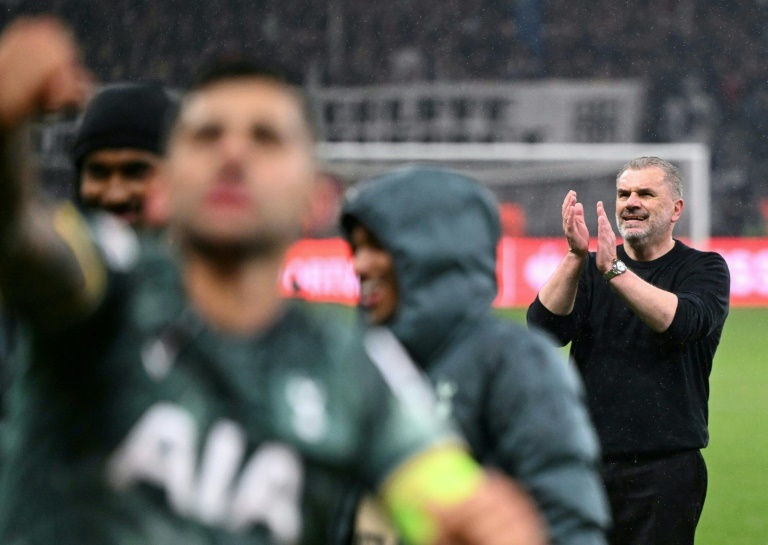 Postecoglou