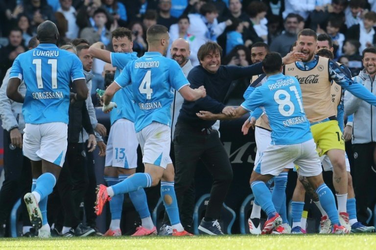 Nuovo stop per Buongiorno. AFP