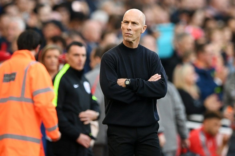 Bradley: Swansea showed Arsenal too much respect