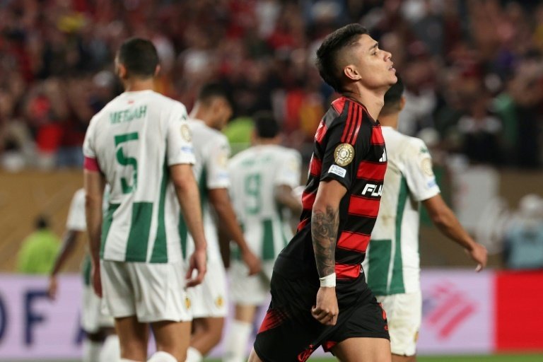 Club World Cup sides: a stumbling block for ES Tunis