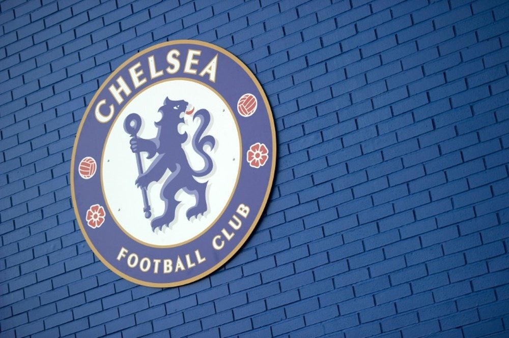 Chelsea vow to support investigation into historic racism allegations. AFP