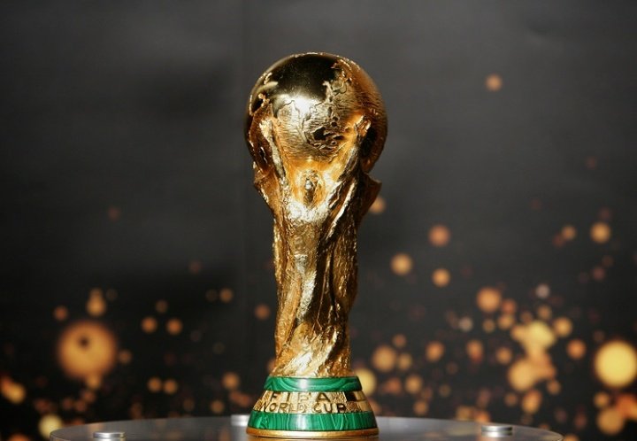 World Cup European play-offs confirmed