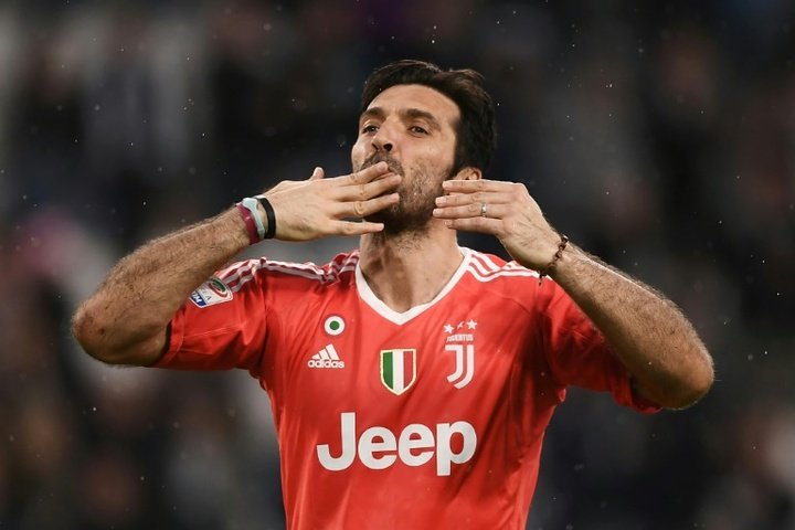 Juventus pull clear at the top of Serie A