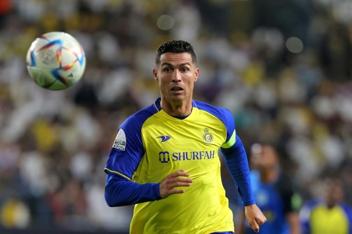 Ronaldo fails to bring title to Al Nassr