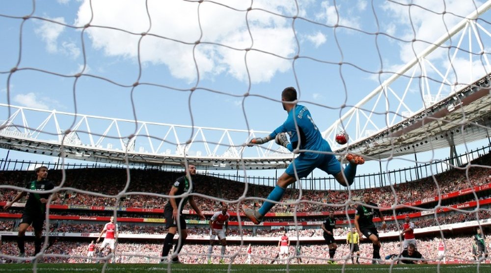 Uefa Approves Use Of Goal Line Technology For Euro 16 Uefa Approves Use Of Goal Line Technology For Euro 16