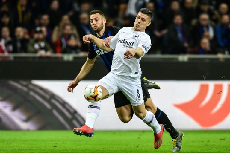 All the latest Real Madrid transfer stories.