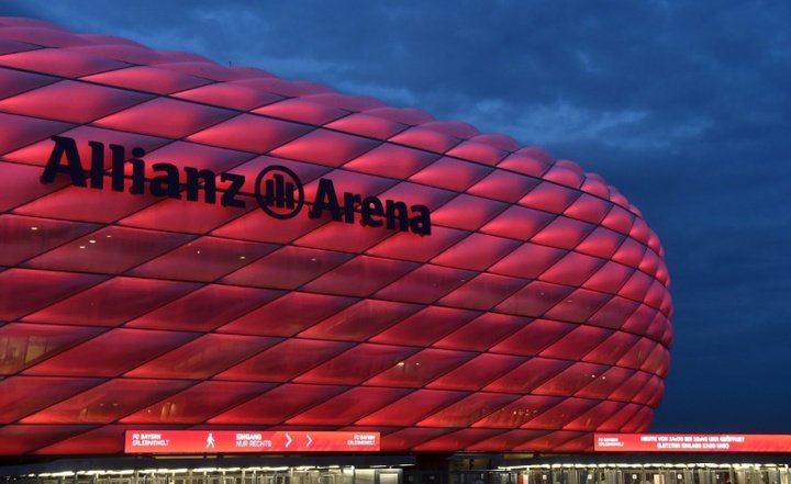 El Bayern quiere seducir a esta perla escocesa haciéndole un tour por el Allianz