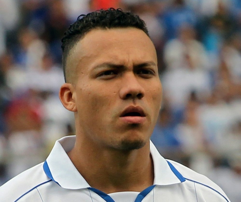 Honduras-born international football star Arnold Peralta made his name in the local leagues in the coastal city of La Ceiba and was picked for the Honduras squad for the Under-20 World Cup in Egypt in 2009