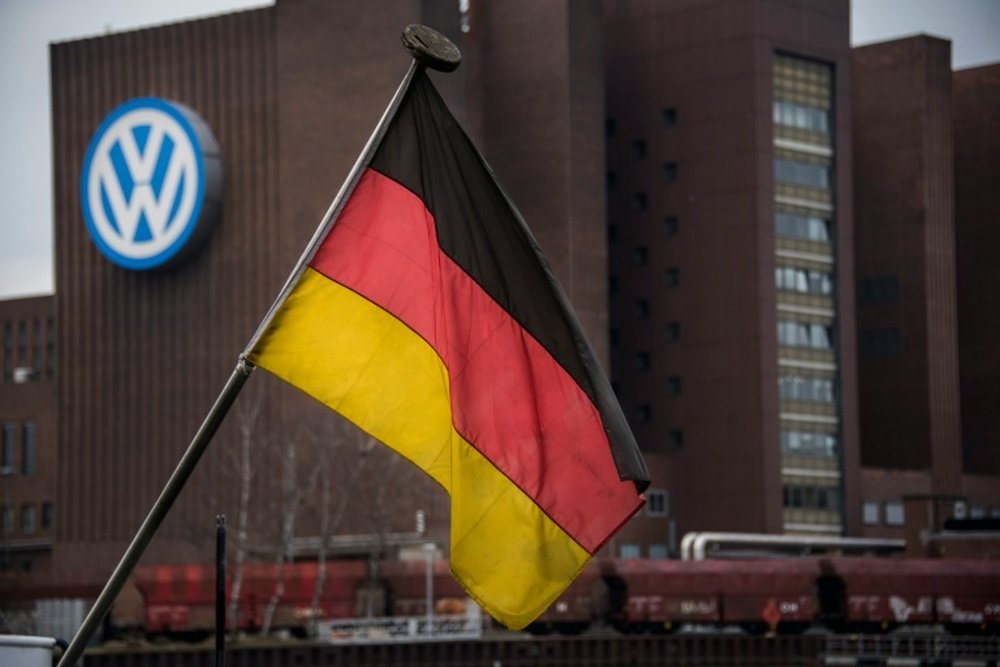 Volkswagen will not renew sponsorship deals with Bundesliga club Schalke 04 or second division Munich 1860