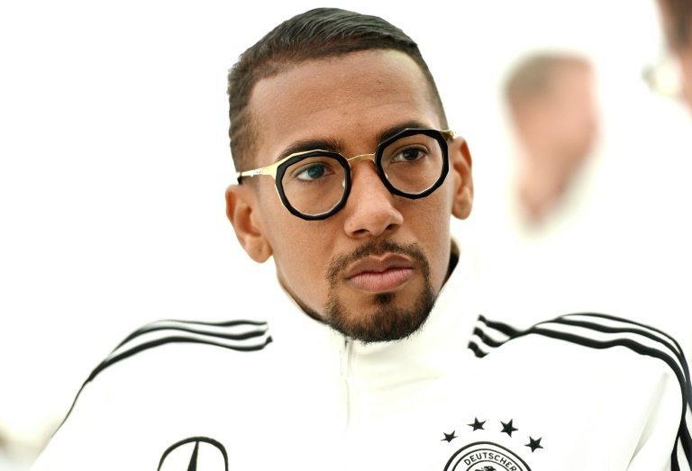 Germany battling to get Boateng fit for Slovakia