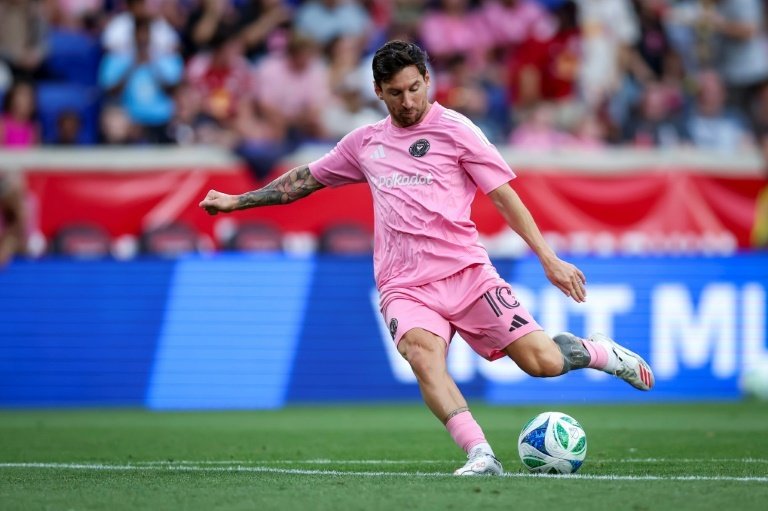 La 'Messi cam' vuelve para la Leagues Cup