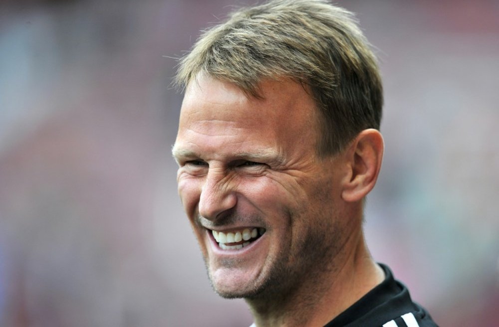 Despite a glittering playing career that including three Premier League titles with Manchester United, Teddy Sheringham struggled as manager to transform Stevenages fortunes and leaves with the team languishing in 19th place