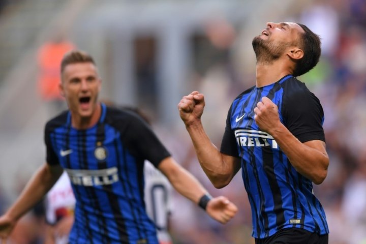 L'Inter se penche sur la prolongation D'Ambrosio