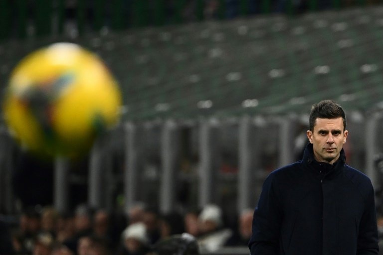 Motta's job at Juventus 'safe' despite Fiorentina thumping