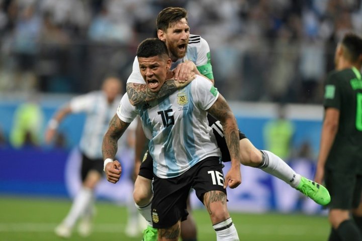 United looking for destination for Rojo