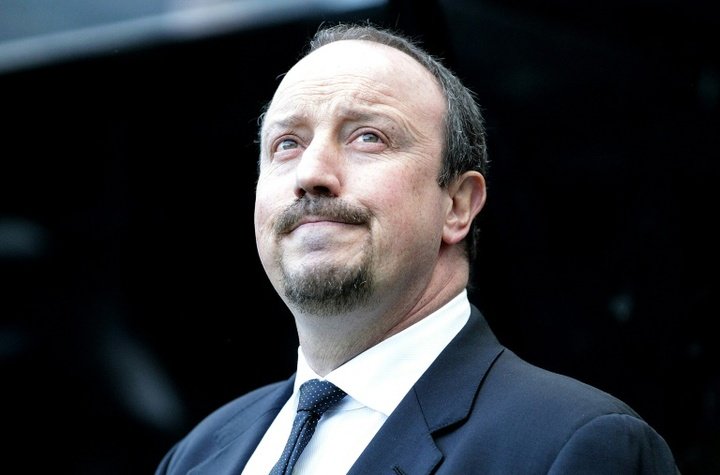 Benitez wants signings after win