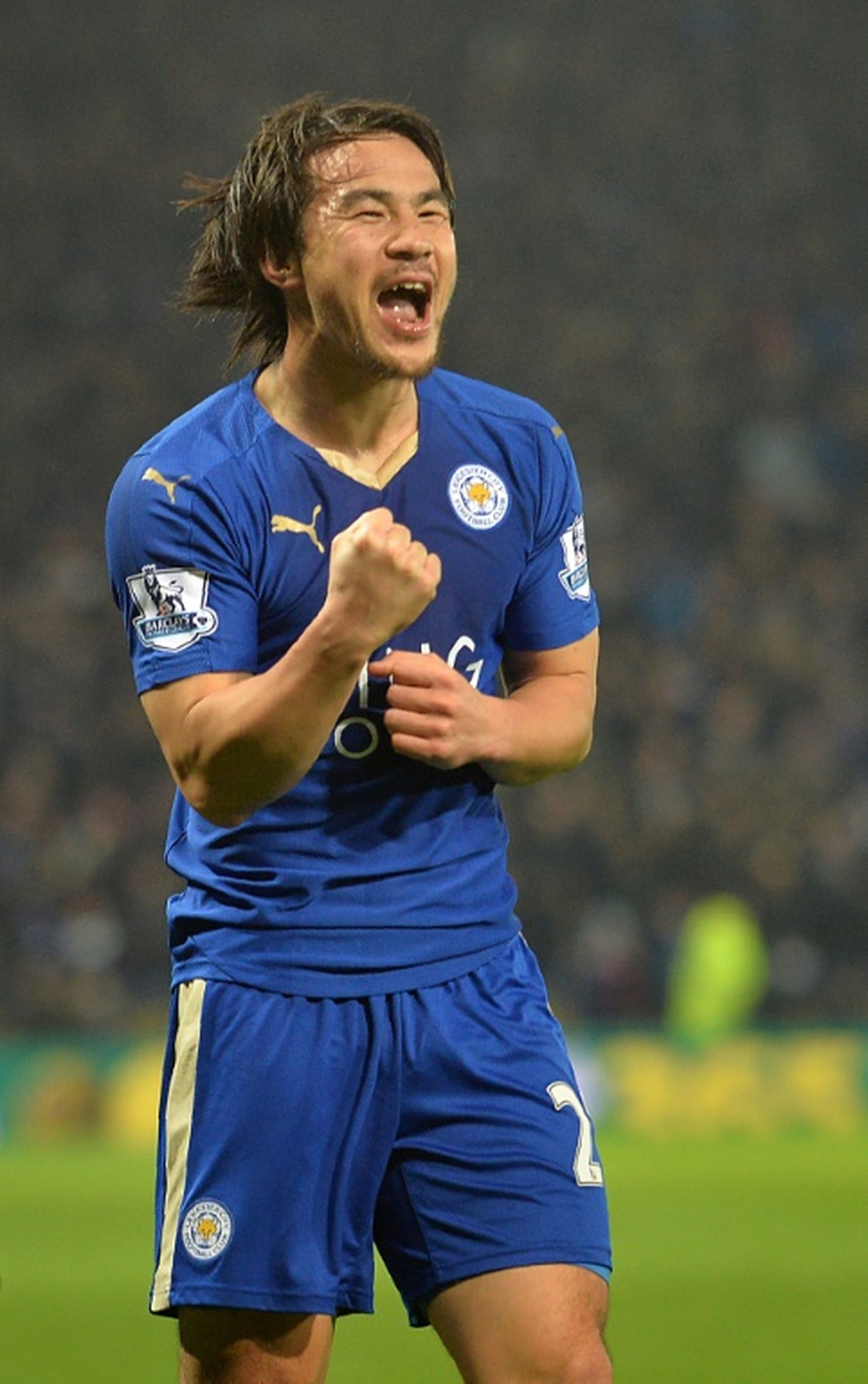 Okazaki I Always Wanted To Move Onto The European Stage Okazaki I Always Wanted To Move Onto The European Stage