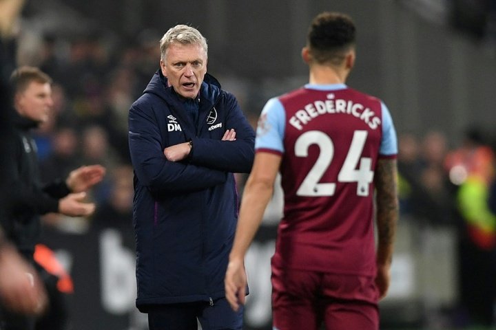 Año nuevo, West Ham nuevo