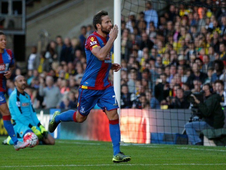 Pardew expects Cabaye to play on after Paris attacks