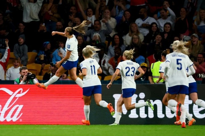 England take three points from Haiti in nervy World Cup opener