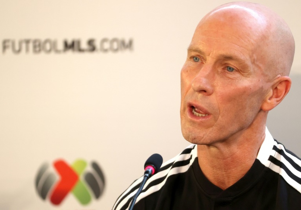El Toronto FC ha fichado a Bob Bradley para dos puestos clave. AFP