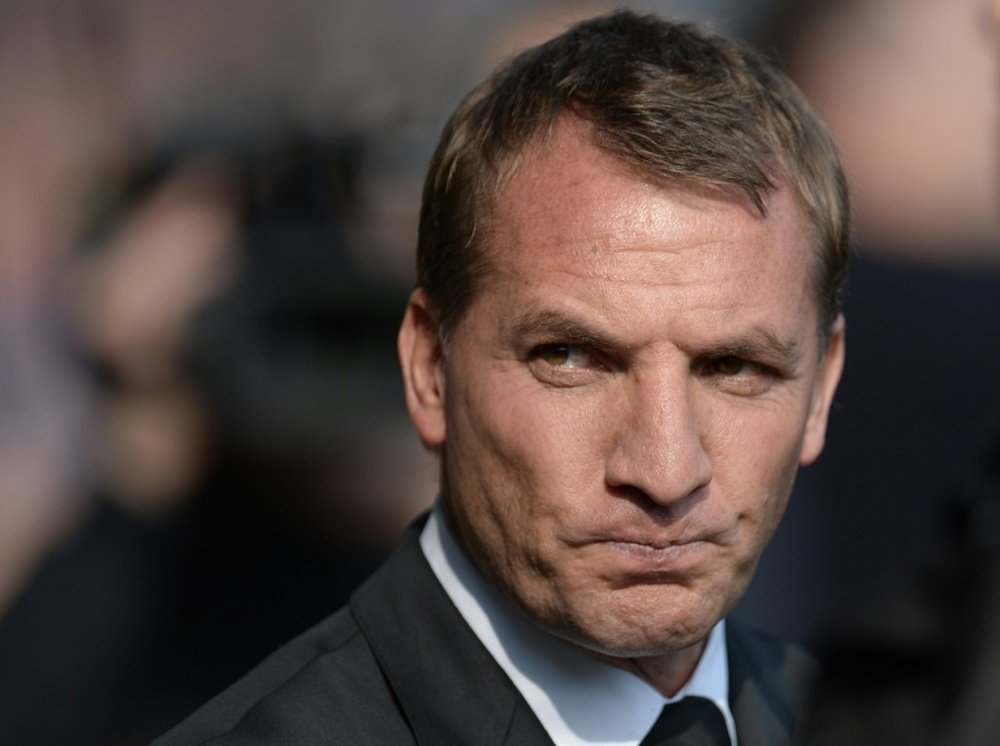 Former Liverpool boss Brendan Rodgers surprised many in taking Celtic job in May 2016 as he was thought to be in the running for several in the Premier League were they to become vacant