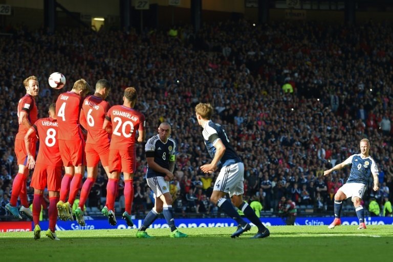 Strachan proud despite late lapse