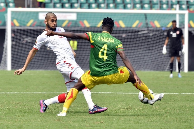Compos probables : Mali-Mauritanie