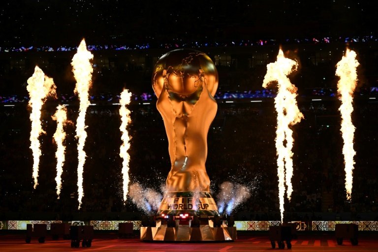 Australia withdraws bid for World Cup 2034, Saudi Arabia rejoices